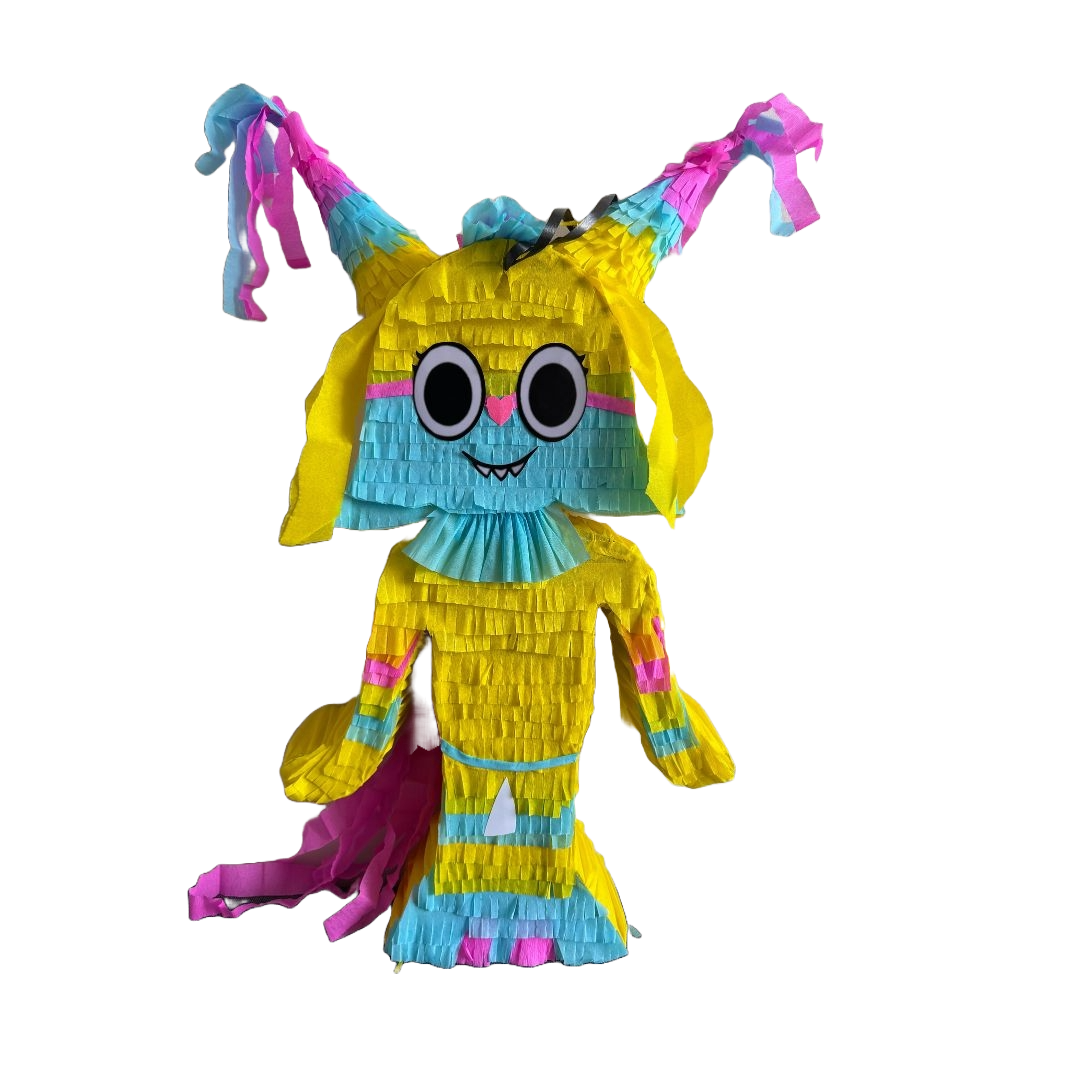 Yatta Roblox Pinata