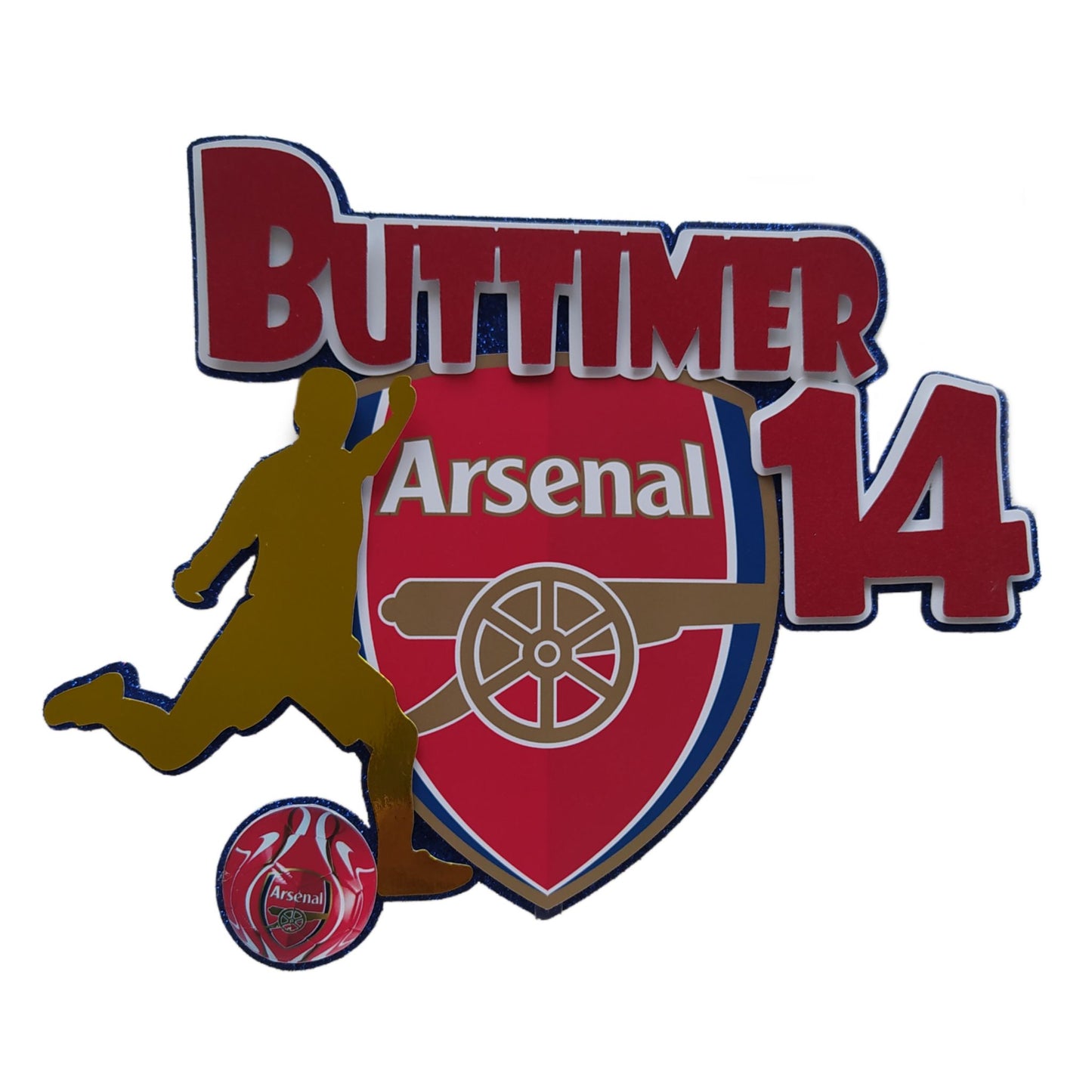 Arsenal football