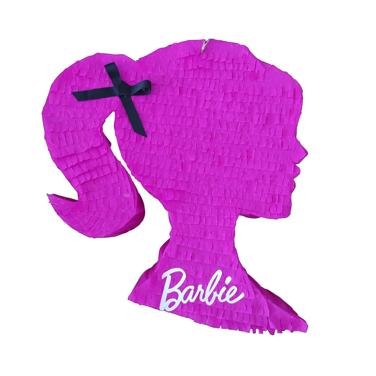 Barbie Piñata