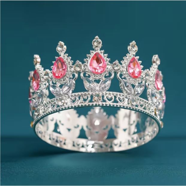 Princess Queen Crown