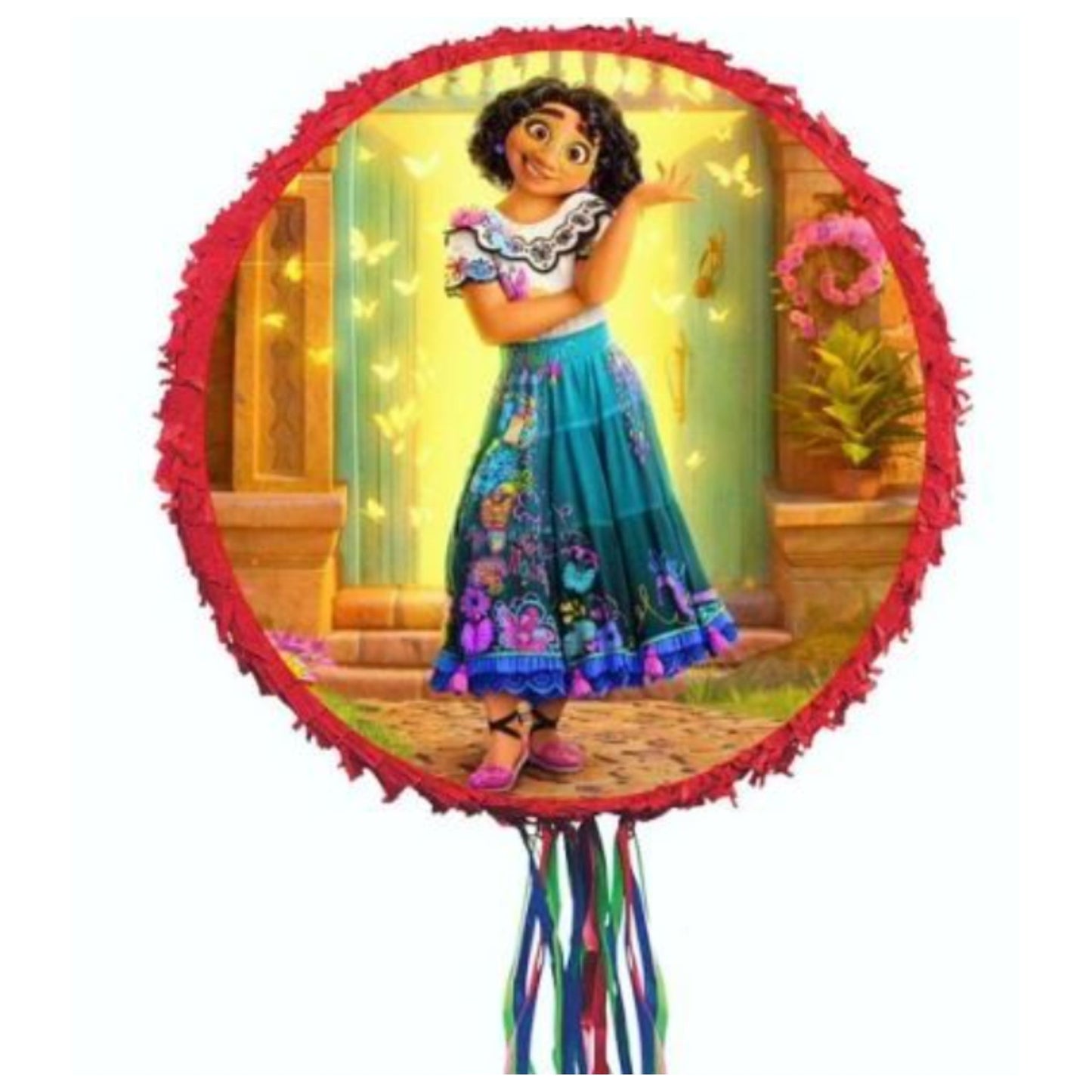 Encanto Pinata