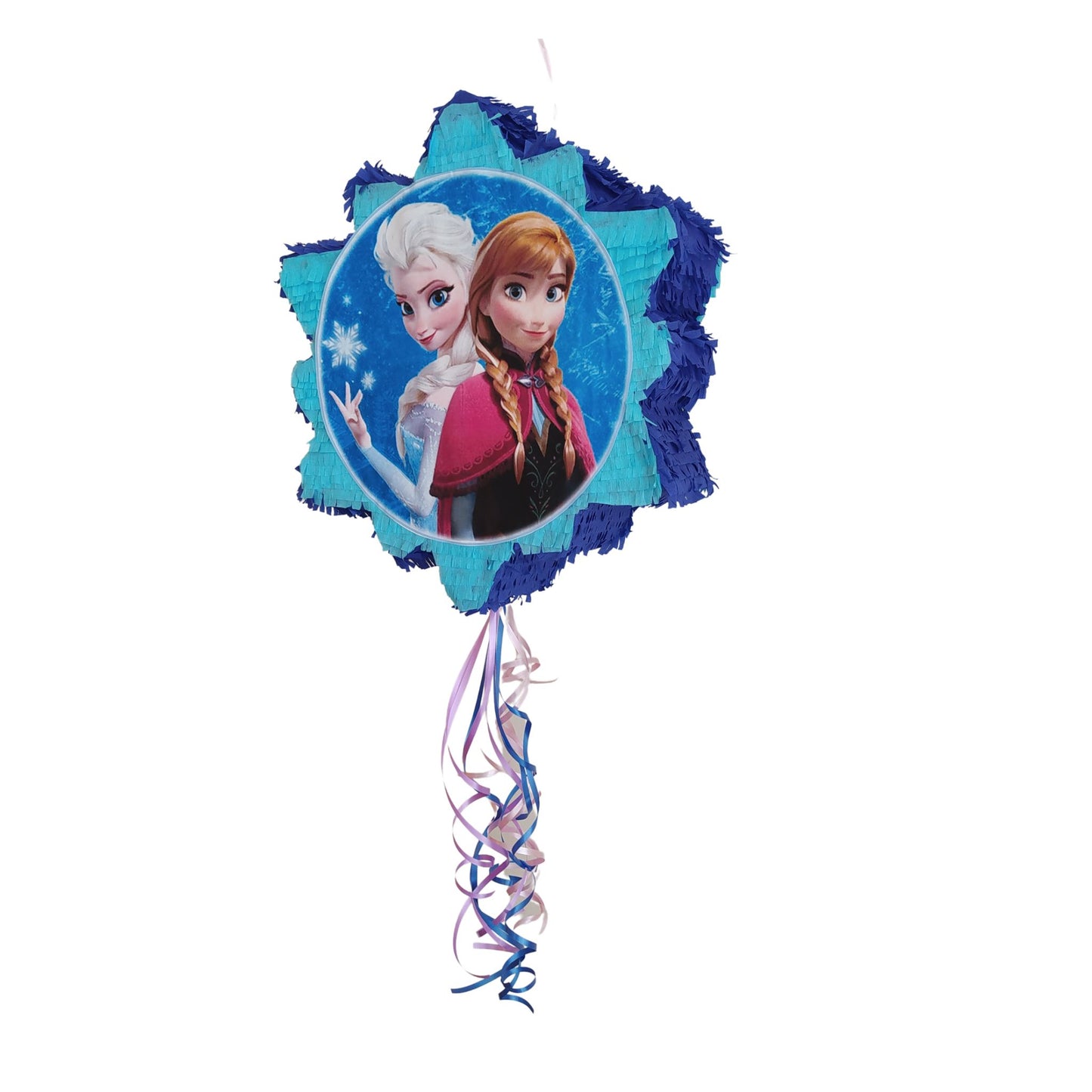 Frozen Piñata