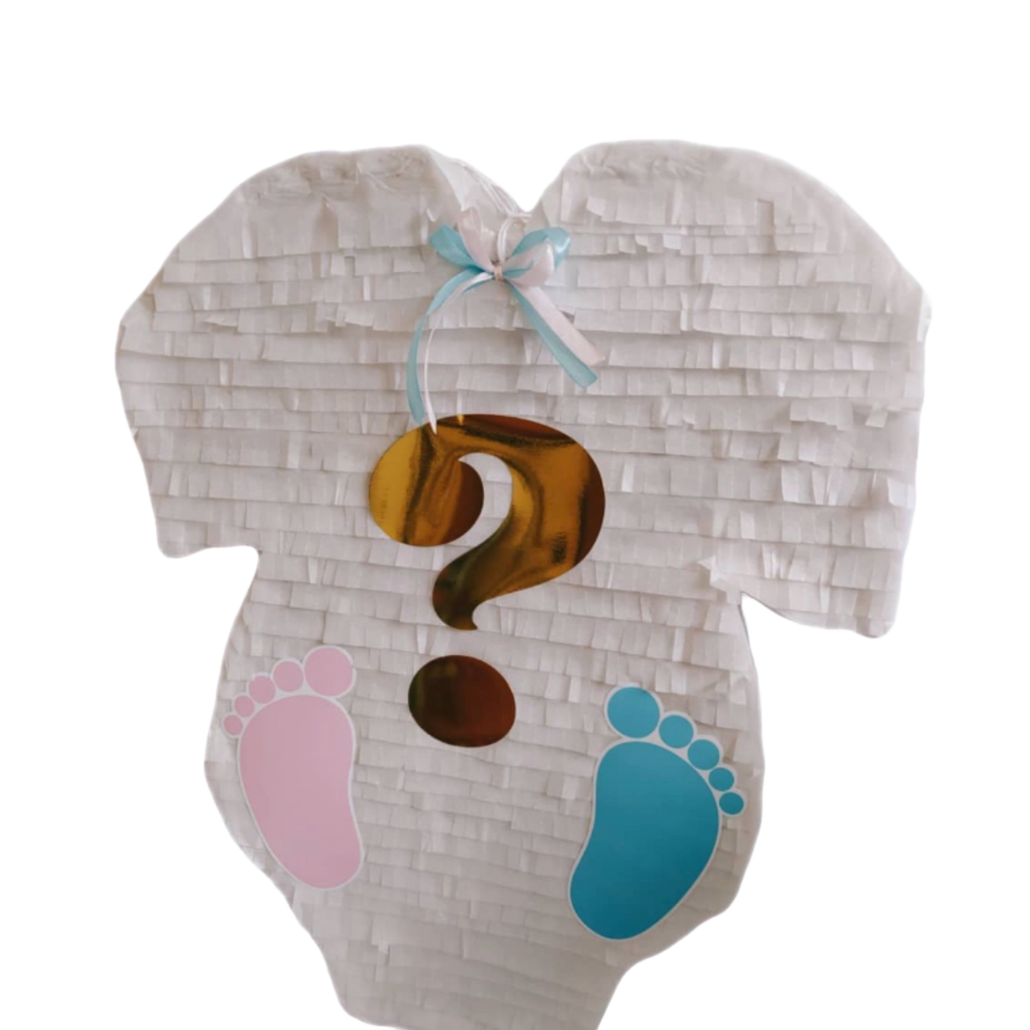 Gender Reveal Pinata