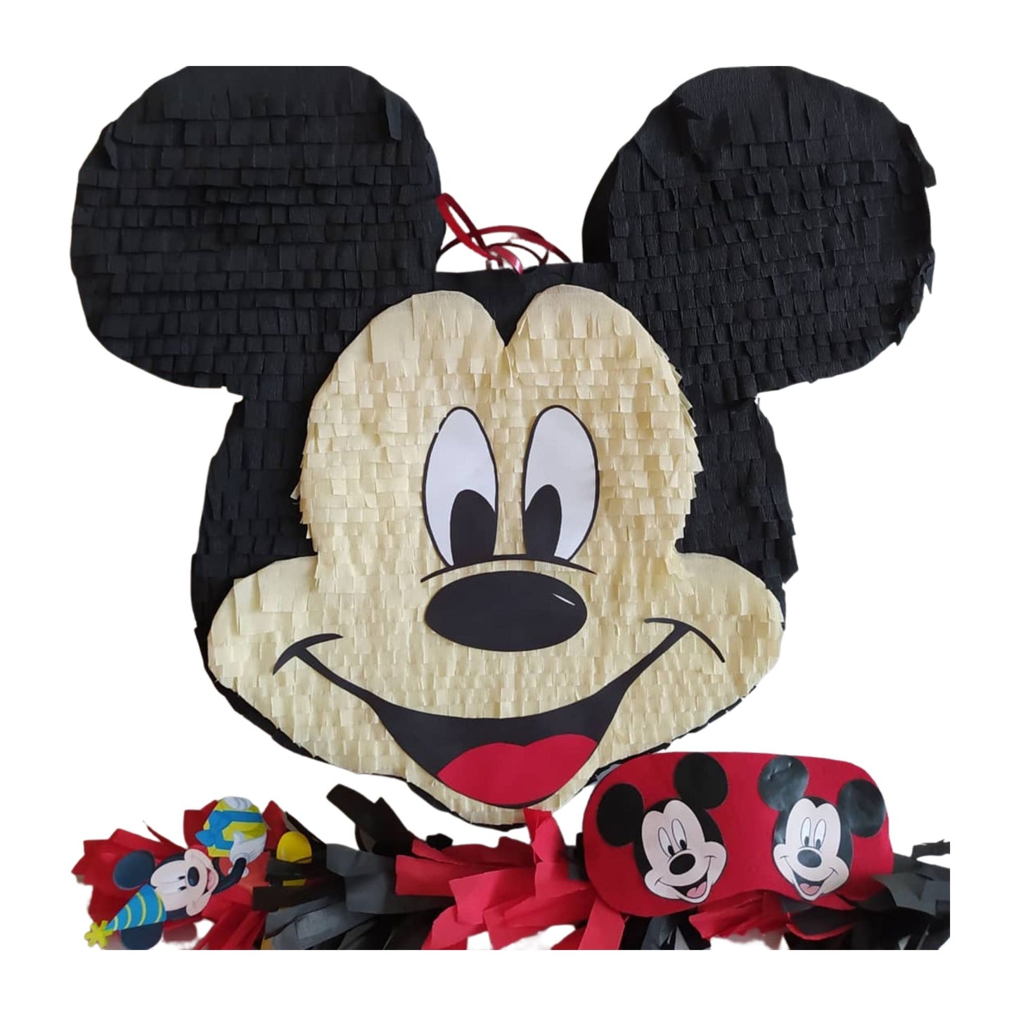 Mickey Mouse Piñata