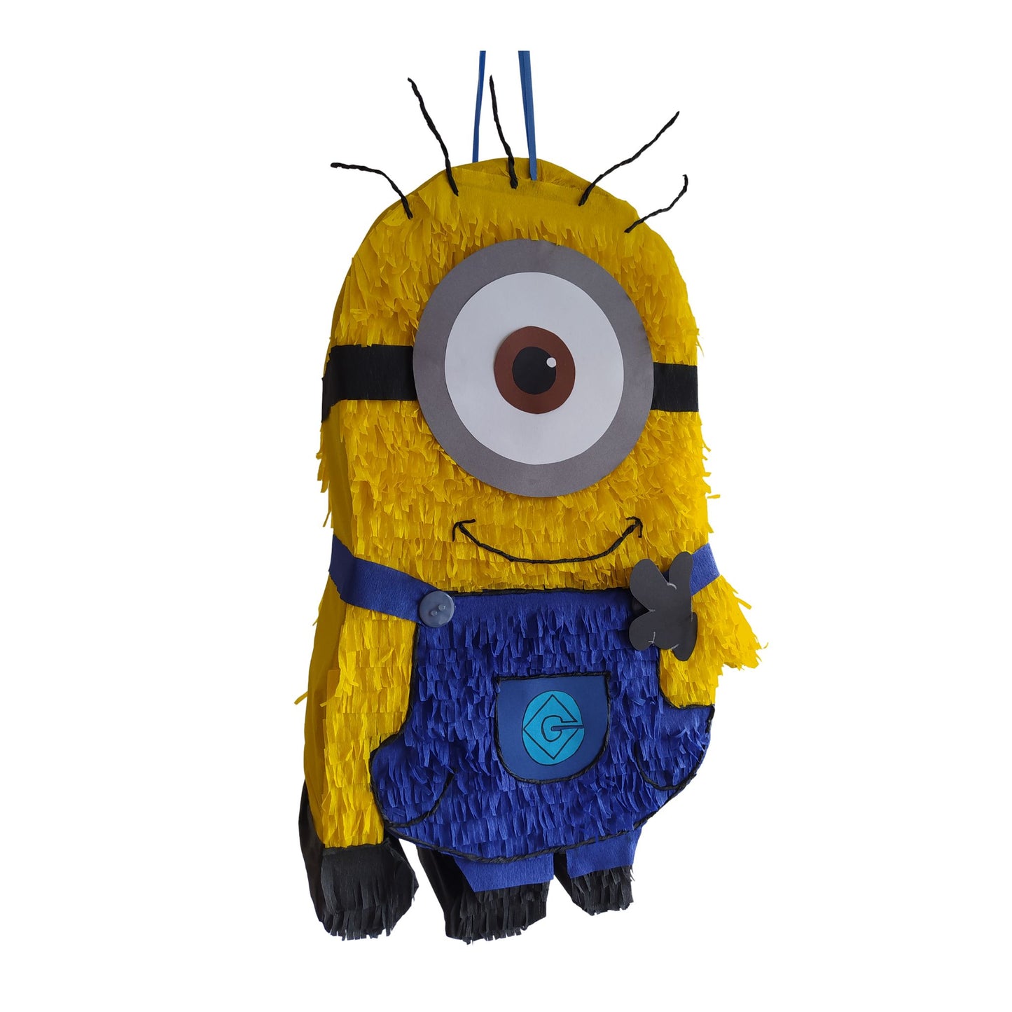 Minions Piñata