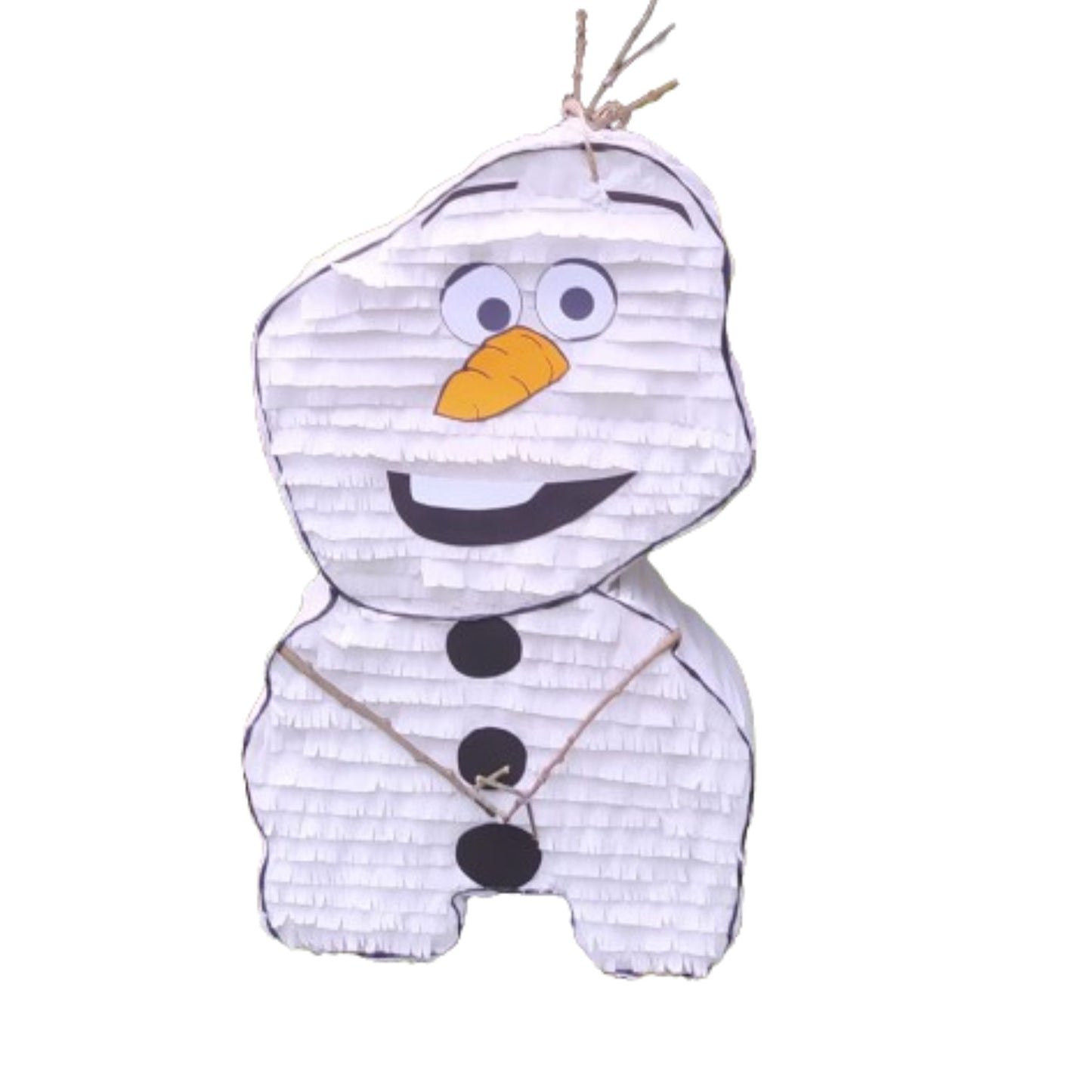 Olaf Frozen Piñata