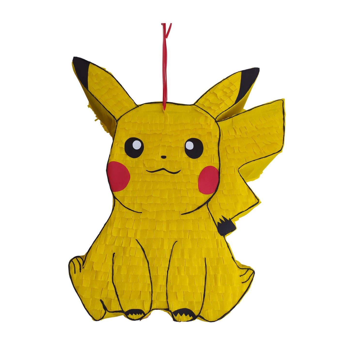 Pikachu Piñata
