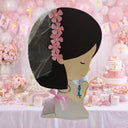 Girl Communion Piñata