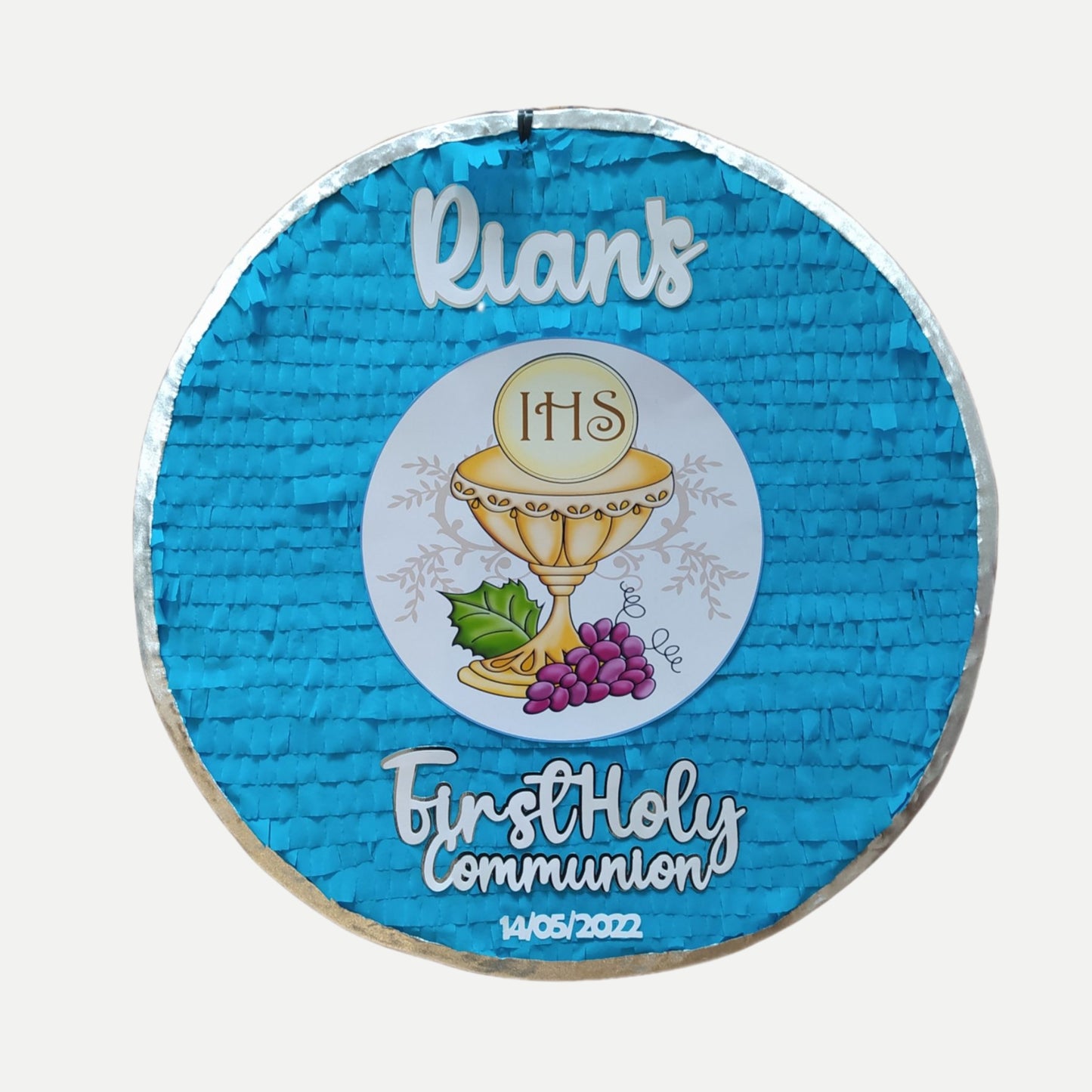 Holy Communion Piñata