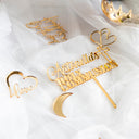 Holy Communion Cake topper