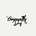 Communion Day Cake topper