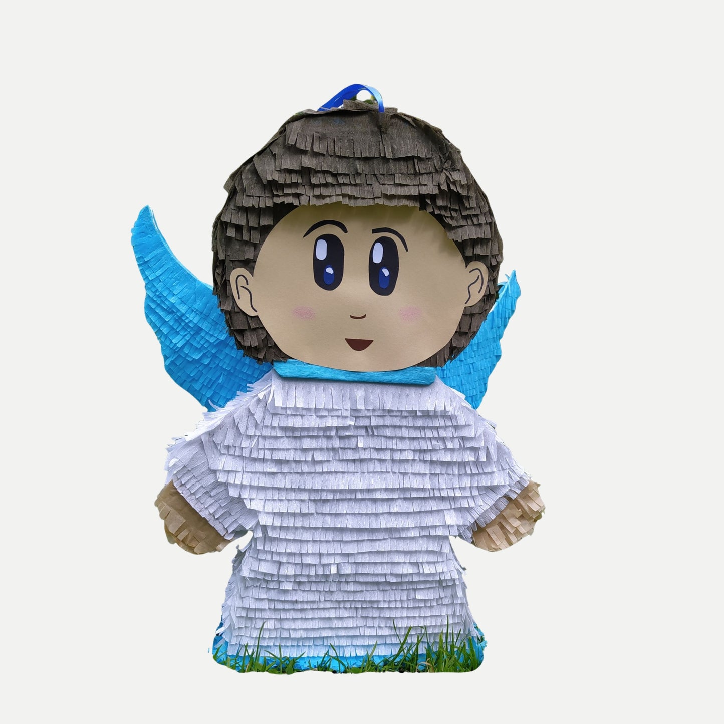 Angel Pull String Piñata