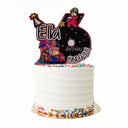 Among Us Cake Topper