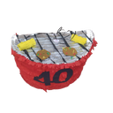 BBQ Custom Pinata