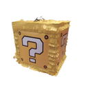 Bros Box Game Pinata