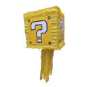 Bros Box Game Pinata