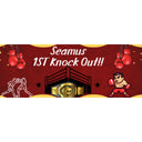 Boxing Banner