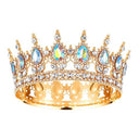 Crown / Tiara Birthday Cake