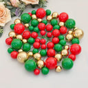 Christmas Cake Balls SET 14