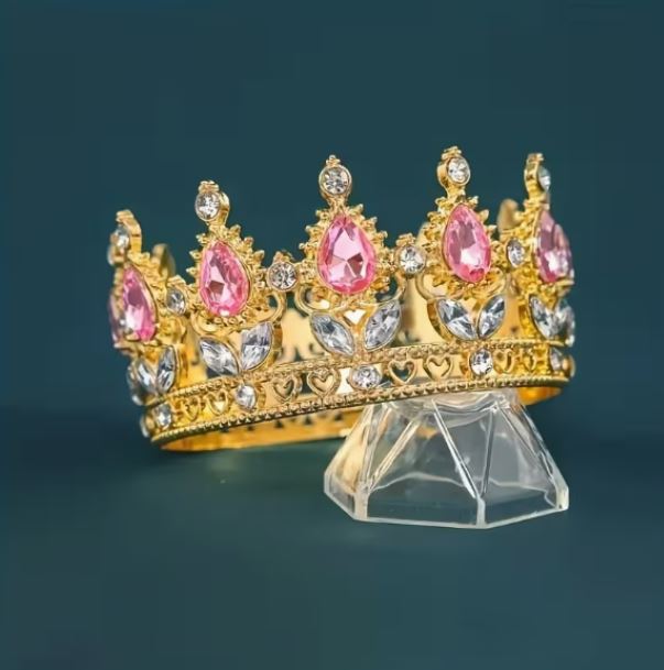 Princess Queen Crown