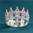 Princess Queen Crown