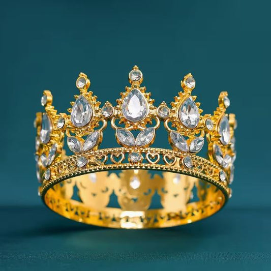 Princess Queen Crown