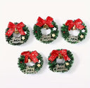 Christmas Cake Balls SET 5