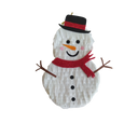 Christmas Mini Pinatas