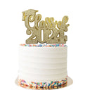 Class of 2026 Cake topper