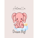 Custom Room Decor Poster