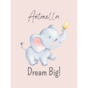 Custom Room Decor Poster