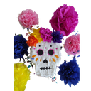 Mini Catrina Pinata