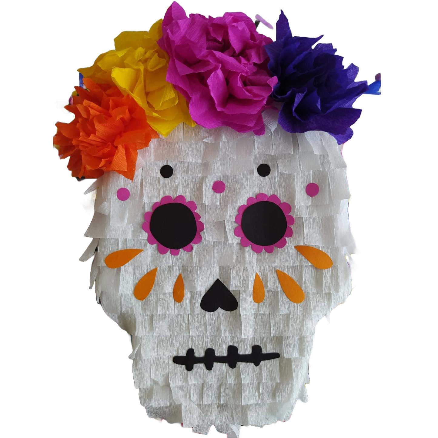 Mini Catrina Pinata