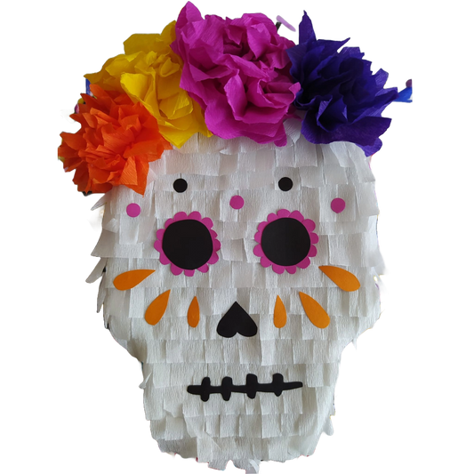Mini Catrina Pinata