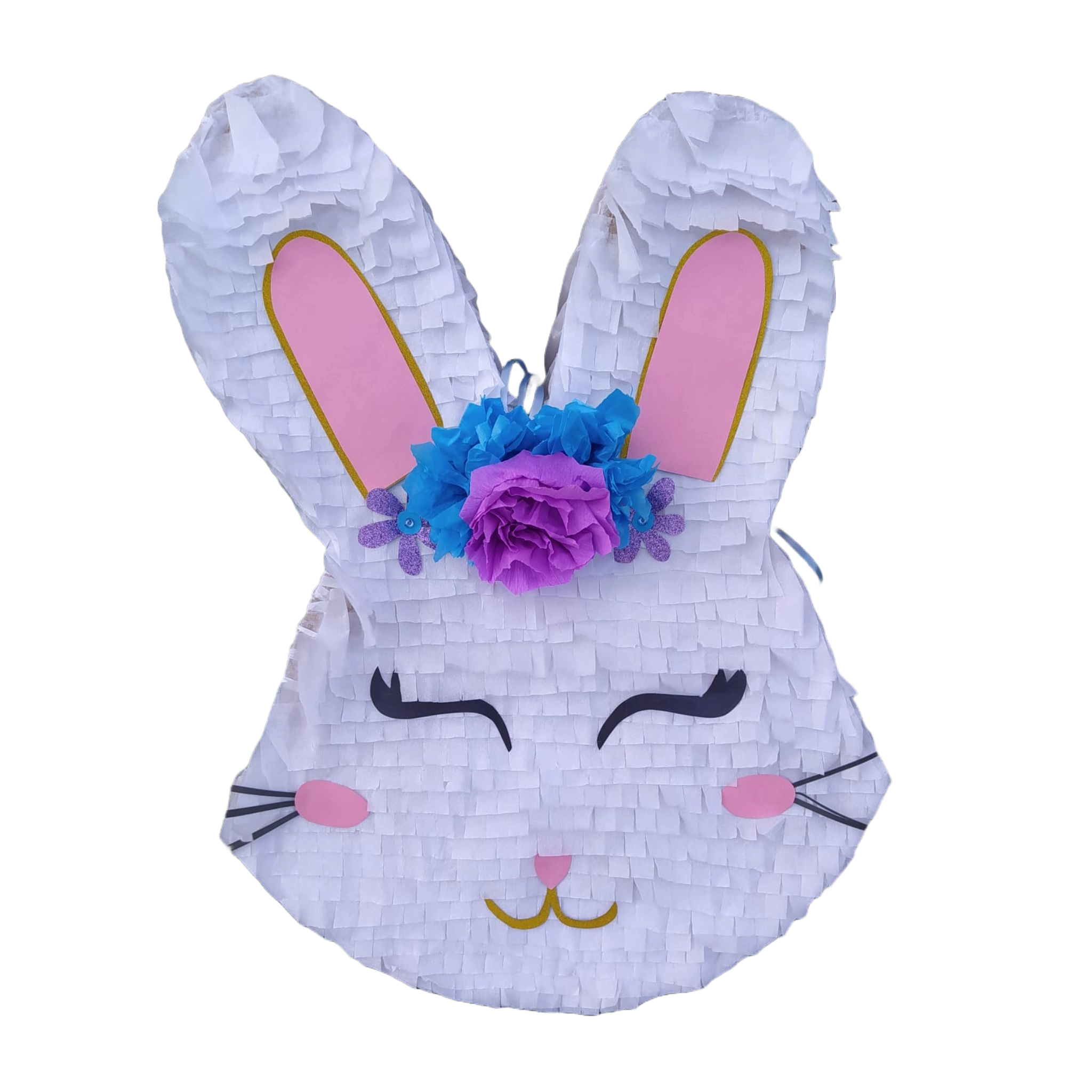 Easter Bunny Pinata – Party Sweet Nella