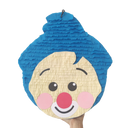 El Payaso Plim Plim Pinata