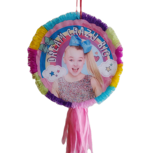 Jojo Siwa Piñata
