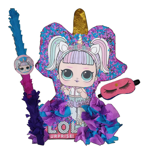 LOL Piñata