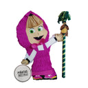 Masha Piñata