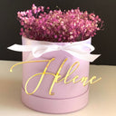 Personalized Name Cake Charm