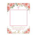 Communion Selfie Frame