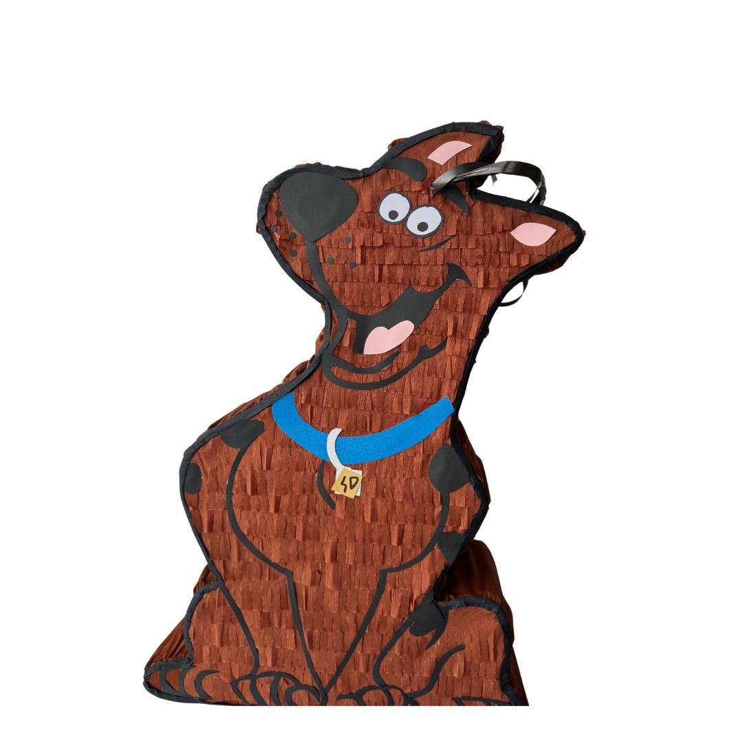 Scooby Doo Pinata