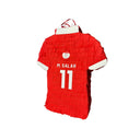 M. Salah Football Pinata