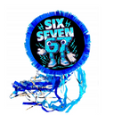Six Seven Pinata