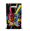 six seven party
