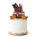 South Park Cake Topper