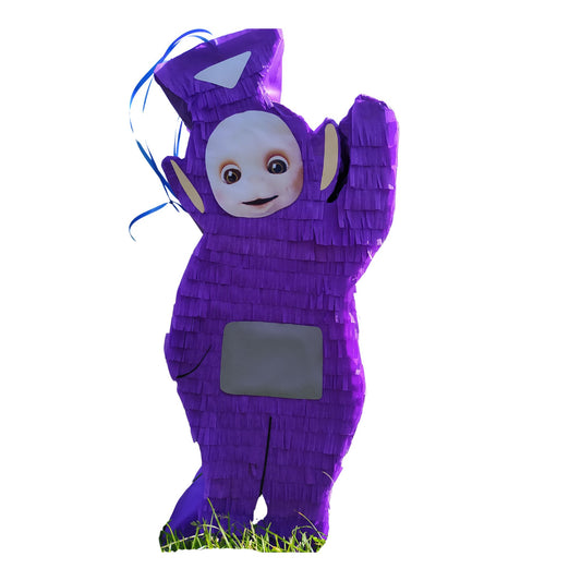 Teletubbies Piñata