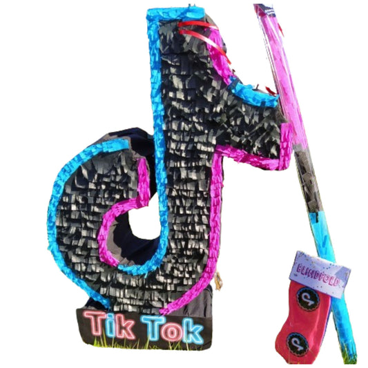 TikTok Pinata