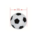 Mini Footballs Cake Balls Set 10