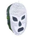 Wrestler - Santo Pinata